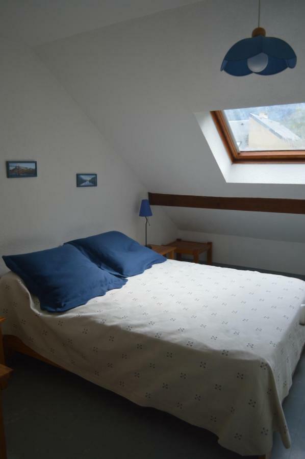 Bel Aure 3 Apartment Saint-Lary-Soulan Exterior photo