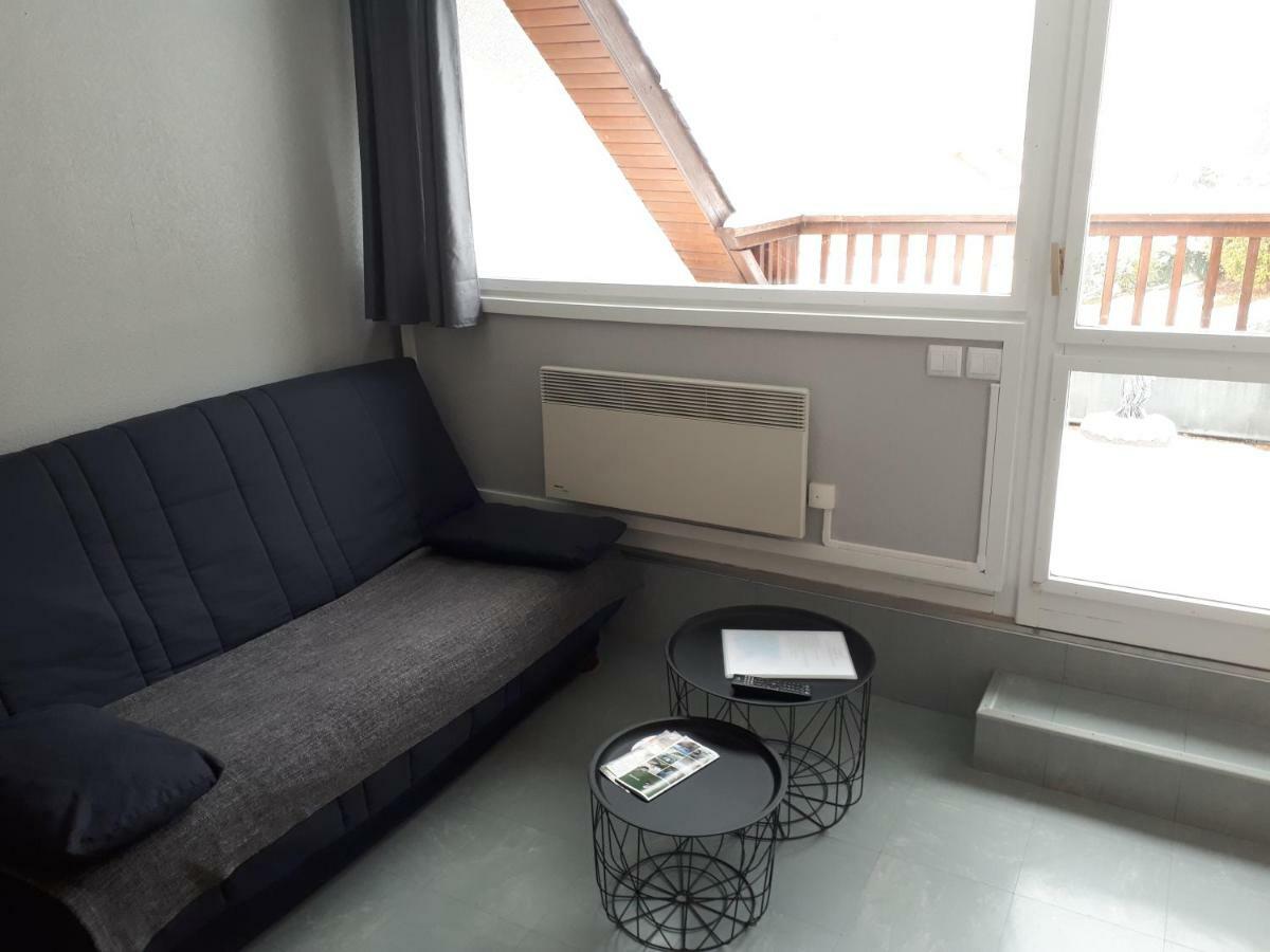 Bel Aure 3 Apartment Saint-Lary-Soulan Exterior photo