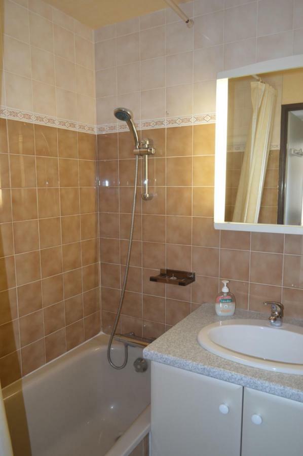 Bel Aure 3 Apartment Saint-Lary-Soulan Exterior photo